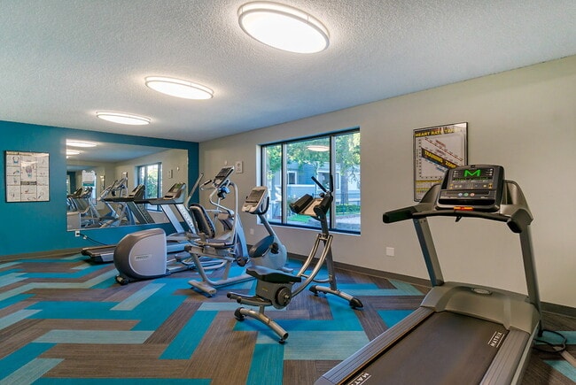 Building Photo - Palisades