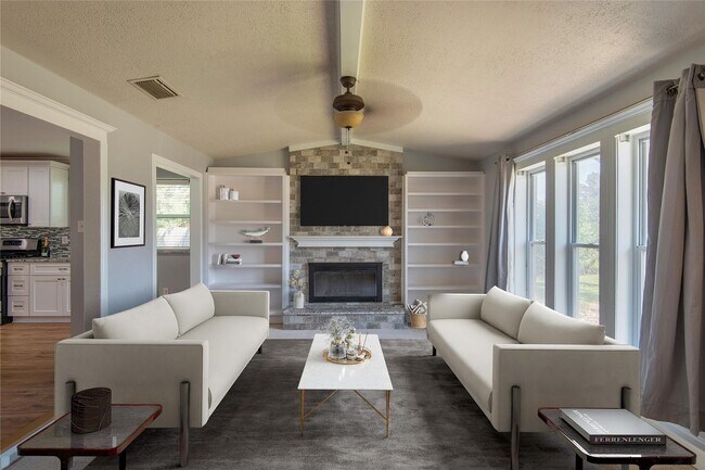 Foto del edificio - Now available for immediate move-in!