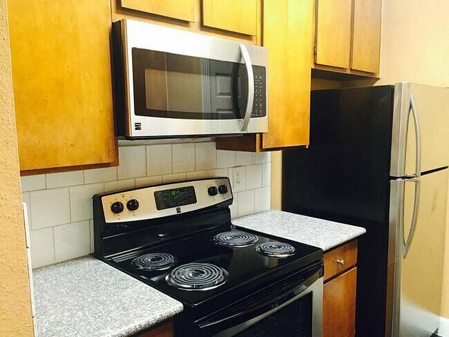 Foto del edificio - 10049 Westpark Dr