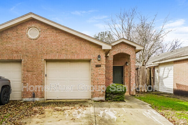 Building Photo - 7105 Tourant Rd
