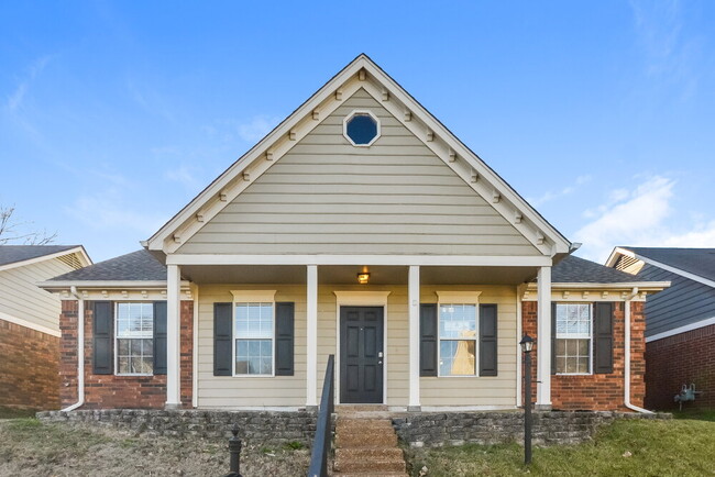 Building Photo - 1663 Ranmar Dr