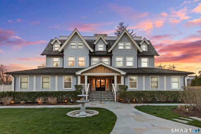 Foto del edificio - 165 Shore Rd
