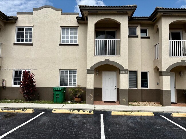 Foto del edificio - 11416 NW 93rd Ct