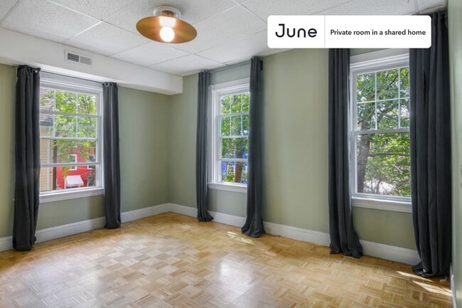 Building Photo - Room in Shared 7 bed/2.5 bath home in Harvard Square (Cambridge)