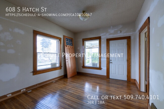 Building Photo - 608 S Hatch St