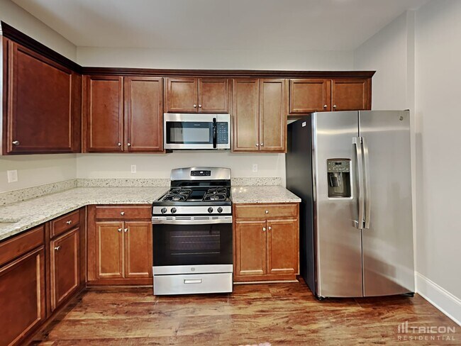 Foto del edificio - 141 Park Ridge Way