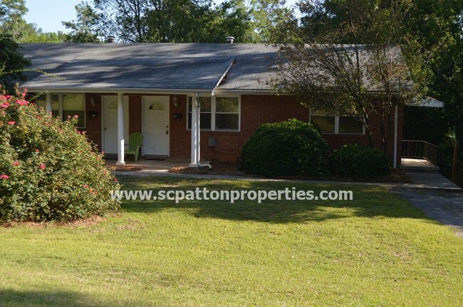 Building Photo - Melrose Heights Two Bedroom