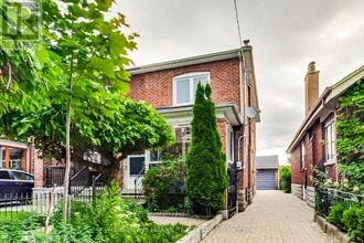 Building Photo - 633 Glenholme Ave