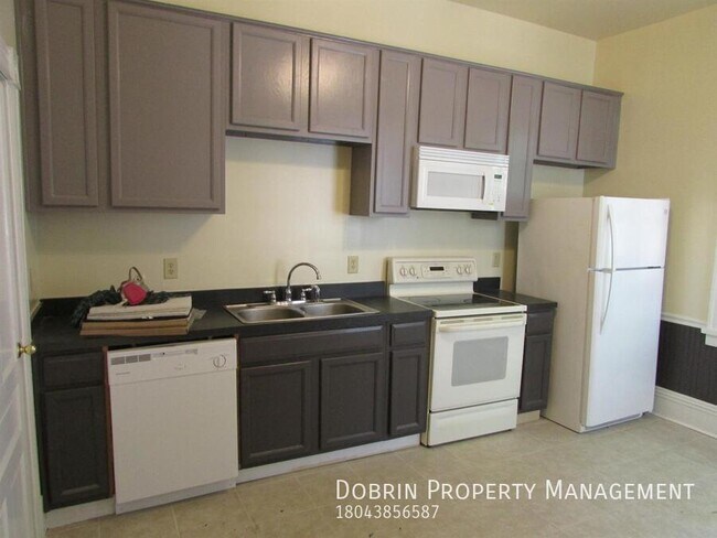 Foto del edificio - 2106 W Cary St
