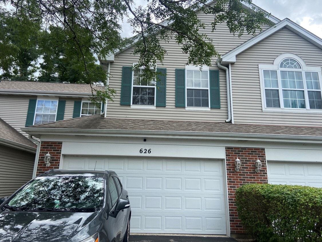 Primary Photo - 626 King Ct