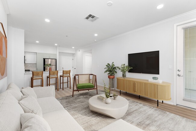 Building Photo - Elara Apartments