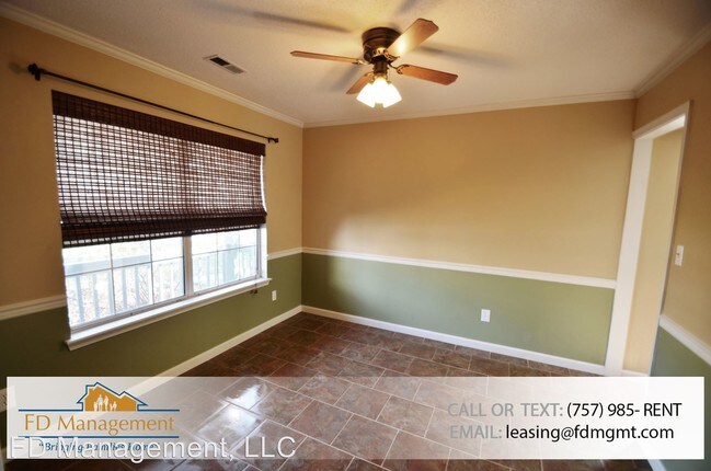 Foto del edificio - 3 br, 2 bath House - 807 Filson Court
