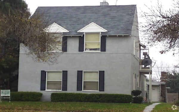 Primary Photo - 1510 N Buena Vista St