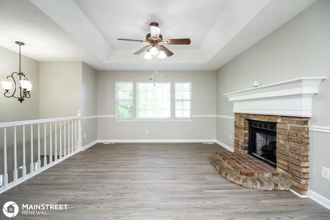 Building Photo - 612 Piccadilly Row, Nashville, TN 37013