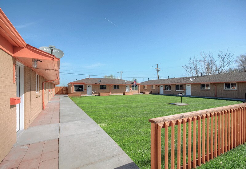 Primary Photo - Wheelhouse Apartments