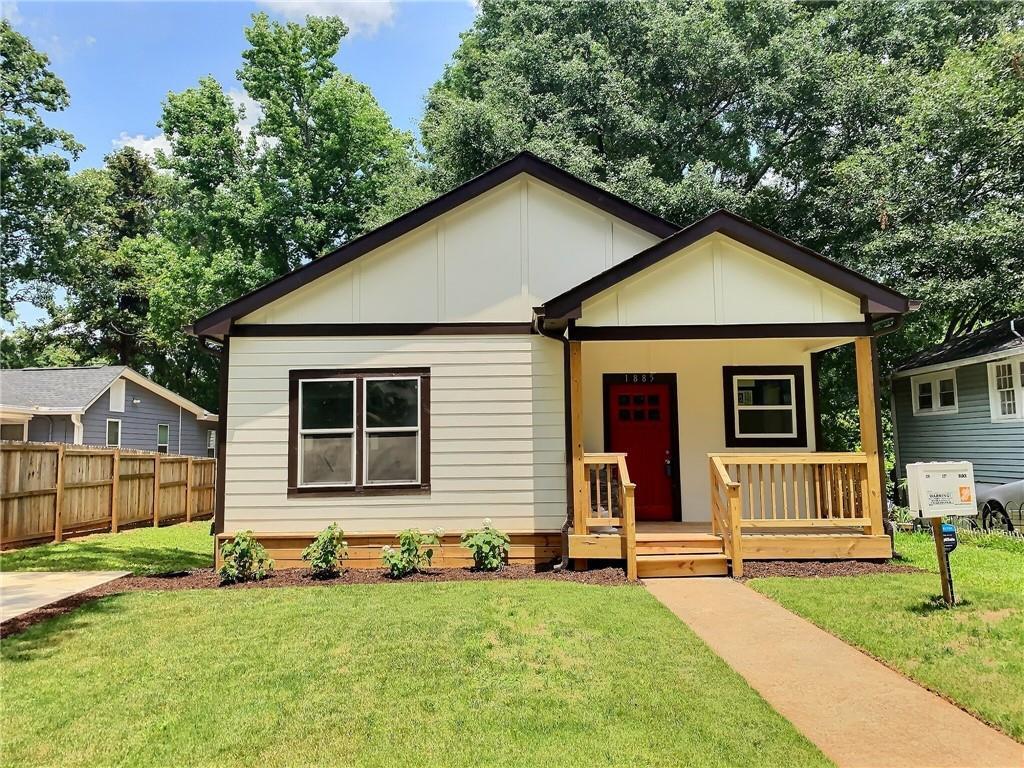 Foto principal - 1885 Dunlap Ave