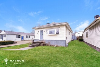 Building Photo - 745 Independence Ave