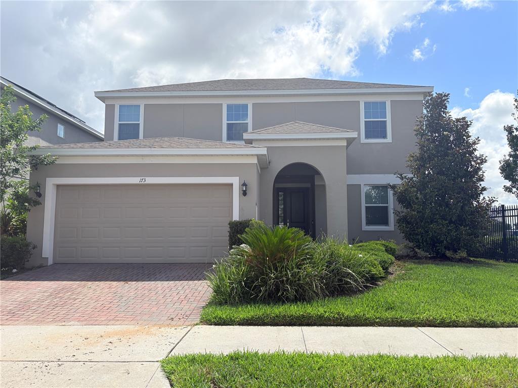 Foto principal - 173 Trinity Ridge Cir