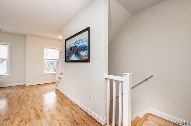 Foto del edificio - 1216 McDonough St