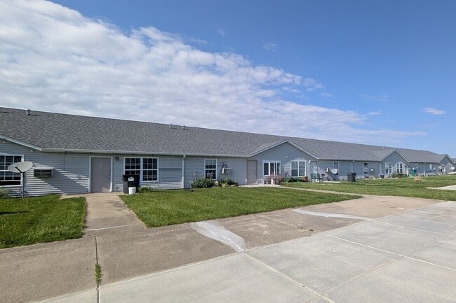 Building Photo - Madison Cottage of Benton County