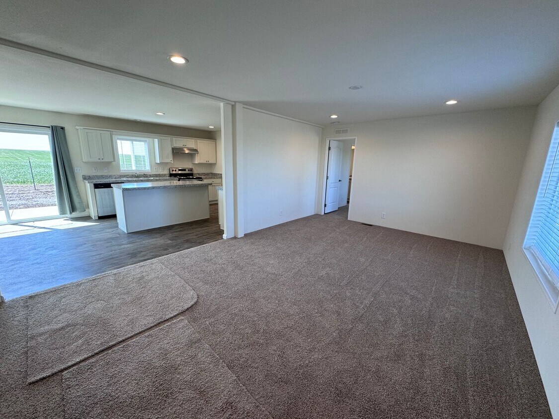 Primary Photo - Beautiful 4 bed 2 bath new build home!