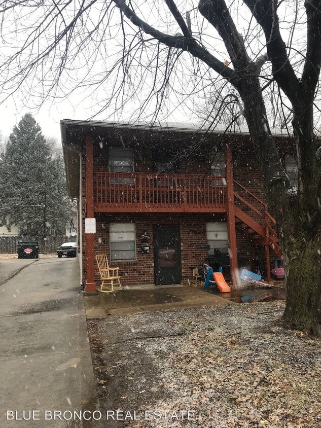 Foto principal - 3508-3510 S Lynn St