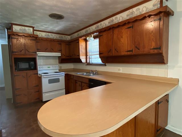 Foto del edificio - 4117 Big Bend Trail