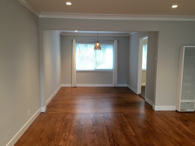 Foto del interior - Menlo Pointe Apartments