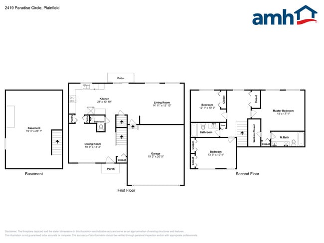 Building Photo - 2419 Paradise Cir