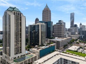 Building Photo - 1280 W Peachtree St NE