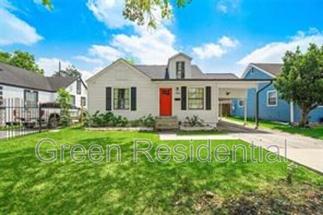 Foto del edificio - 7616 Elm St