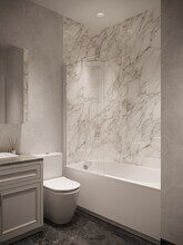 Second Bedroom - The Villas on Eastview