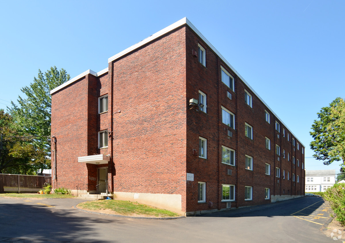 Foto del edificio - Kennedy Park Apartments