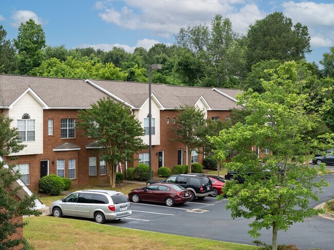 Foto del edificio - Highland Pointe
