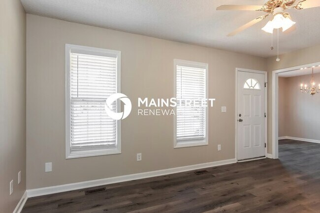 Foto del edificio - 3 Bedroom Pet-Friendly Home in Clayton, NC...