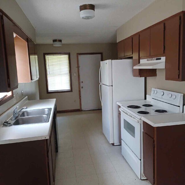 Foto del edificio - 3014 Paul Ave