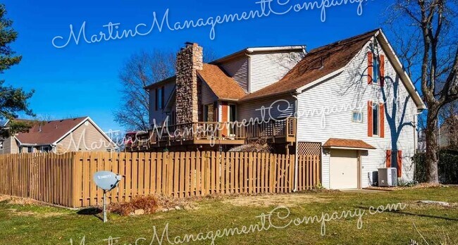 Building Photo - 5900 Apple Ridge Rd