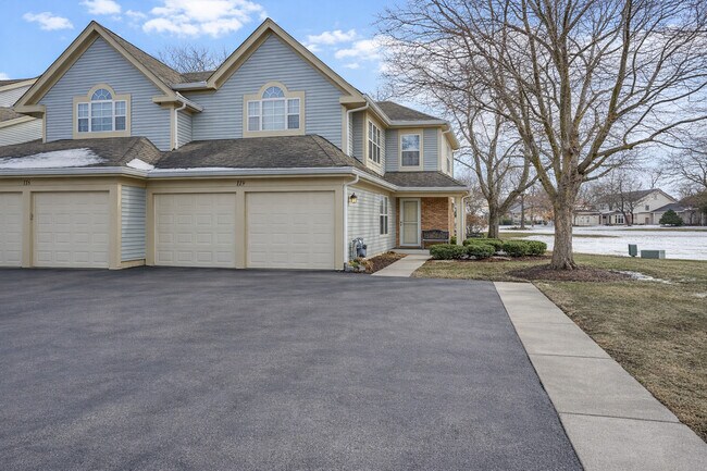 Foto del edificio - 133 White Branch Ct S