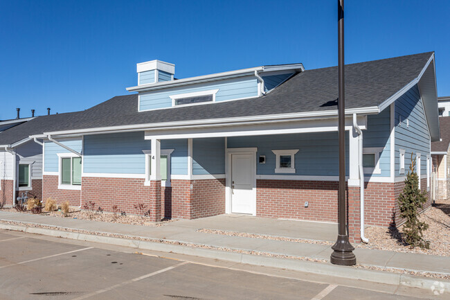 Building Photo - Klein Huis at Turner Mill