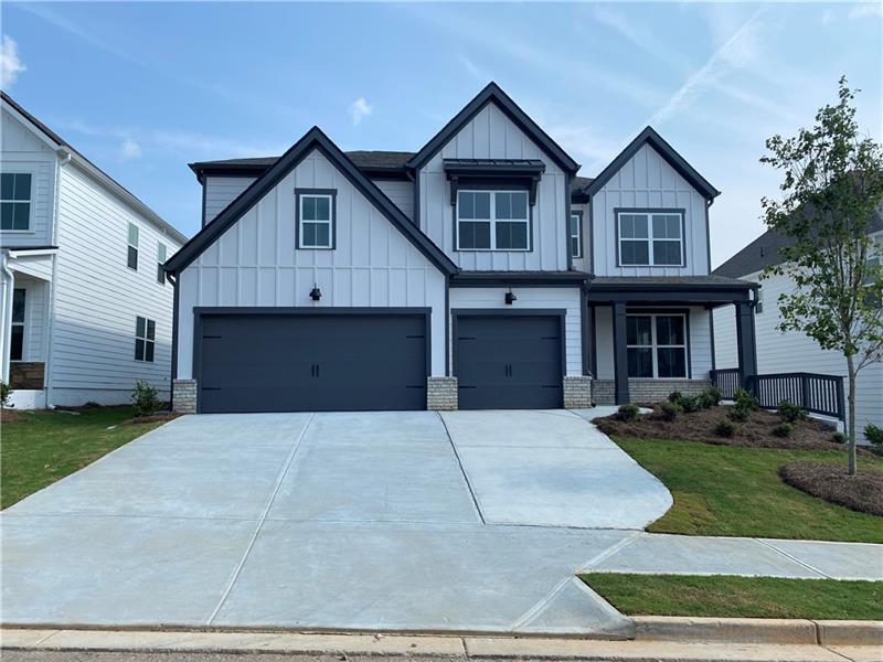 Primary Photo - 325 Ellenton Pl