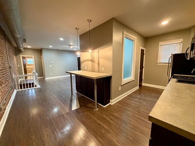 Foto del edificio - 4603 Butler St