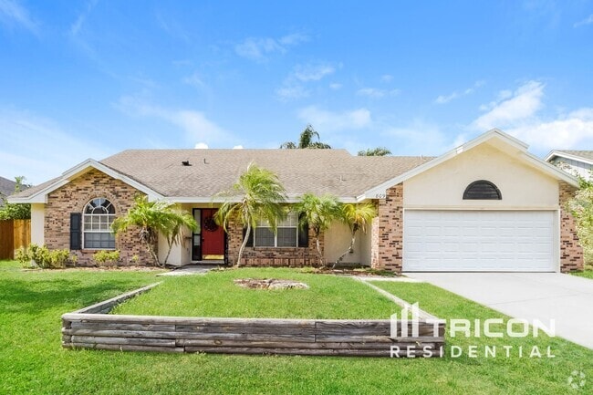Building Photo - 809 Silversmith Cir