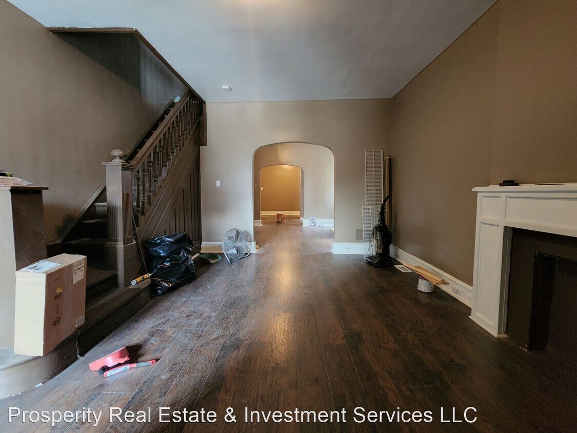 Primary Photo - 4 br, 2 bath House - 838 Haddon Ave