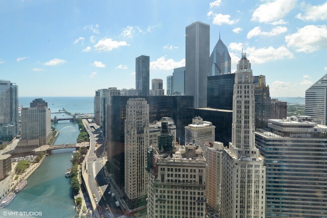Building Photo - 401 N Wabash Ave