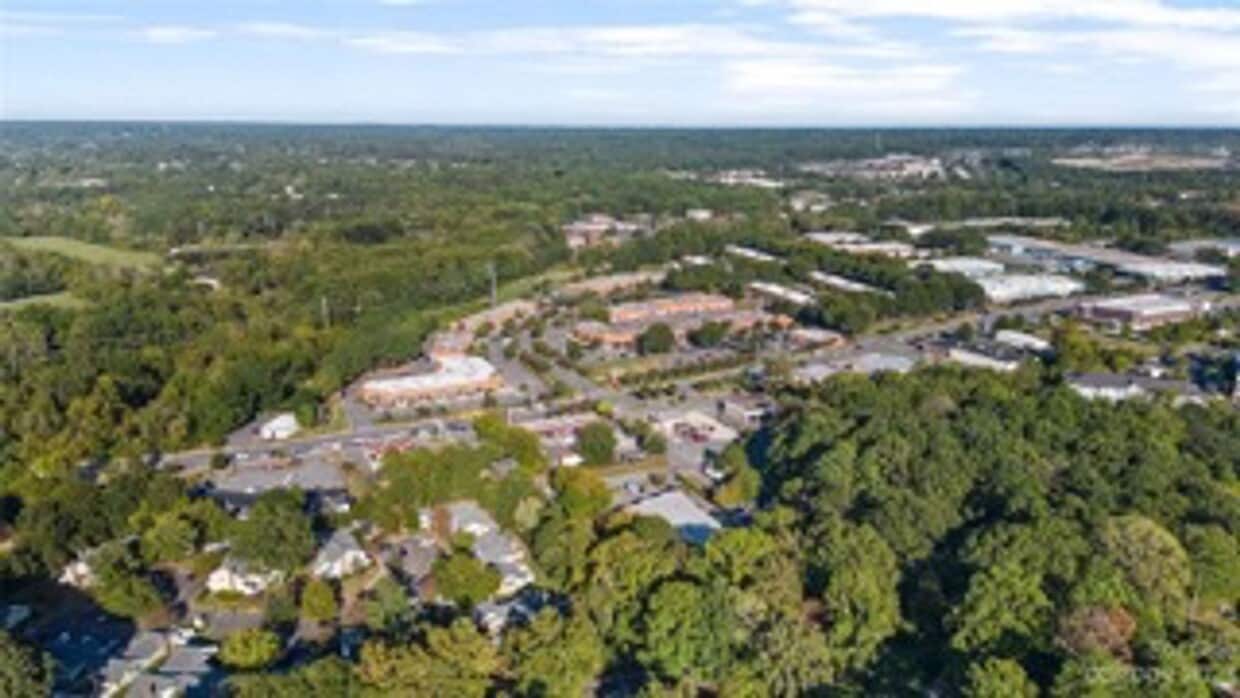849 Riverwood Rd, Charlotte, NC 28270 House Rental in Charlotte, NC