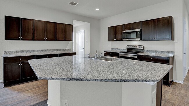 Foto del edificio - 4 BR / 2 BA - 2032 SF in Seguin - Arroyo R...