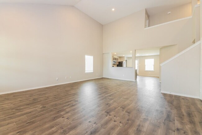 Foto del edificio - 2609 Hutchins Dr