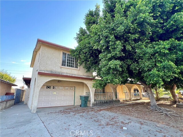 Foto del edificio - 1263 Lomita Rd