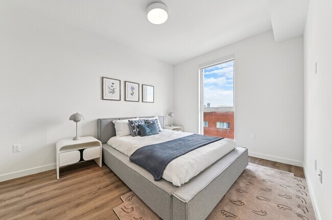 Foto del edificio - Somi