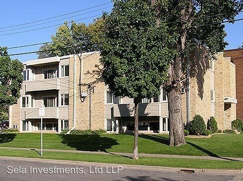 Primary Photo - 701 University Ave SE